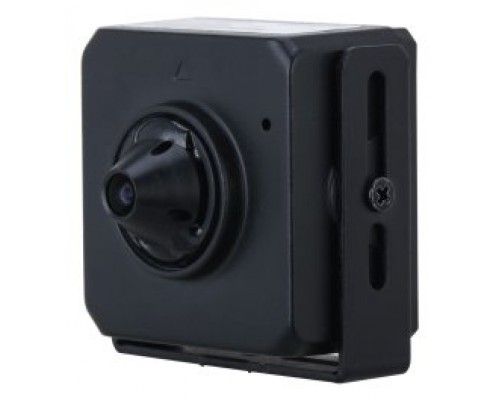 DAHUA - DH-IPC-HUM4231SP-L4-0280B-S3 - MINICÁMARA IP H265 PINHOLE 2MP WDR STARLIGHT