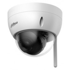 DAHUA - DH-IPC-HDBW1230DEP-SW-0280B - 2MP IR FIXED-FOCAL  WI-FI DOME NETWORK CAMERA