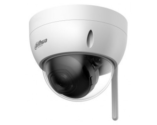 DAHUA - DH-IPC-HDBW1230DEP-SW-0280B - 2MP IR FIXED-FOCAL  WI-FI DOME NETWORK CAMERA