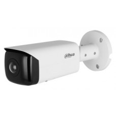 Dahua Technology WizSense IPC-HFW3441T-AS-P Bala Cámara de seguridad IP Interior y exterior 2688 x 1520 Pixeles Techo/pared