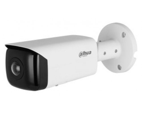 Dahua Technology WizSense IPC-HFW3441T-AS-P Bala Cámara de seguridad IP Interior y exterior 2688 x 1520 Pixeles Techo/pared