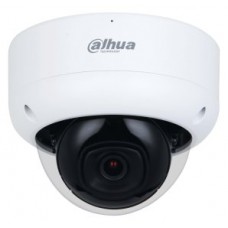 DAHUA - DH-IPC-HDBW3441EP-S-0280B-S2 - CÁMARA IP DOMO ANTIVANDÁLICO  4MP H265 WDR STARLIGHT IVS MIC