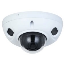 DAHUA - DH-IPC-HDBW3441FP-AS-0280B-S2 - 4MP IR FIXED-FOCAL DOME WIZSENSE NETWORK CAMERA