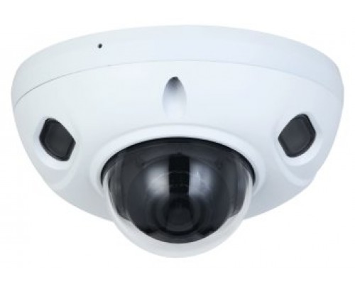 DAHUA - DH-IPC-HDBW3441FP-AS-0280B-S2 - 4MP IR FIXED-FOCAL DOME WIZSENSE NETWORK CAMERA