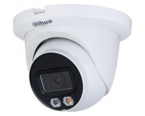 DAHUA - DH-IPC-HDW2449TMP-S-IL-0280B - NETWORK CAMERA