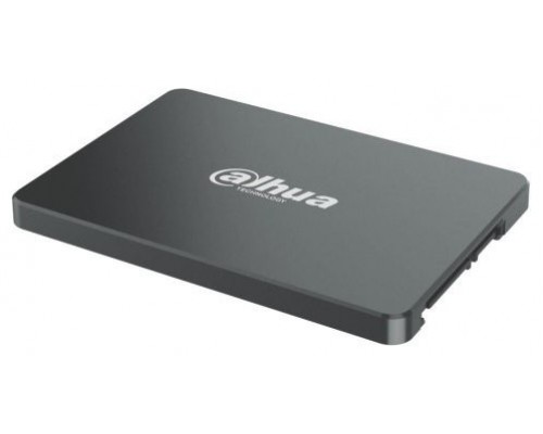 2TB 2.5 INCH SATA SSD, 3D NAND, READ SPEED UP TO 550 MB/S, WRITE SPEED UP TO 490 MB/S, TBW 800TB (DHI-SSD-C800AS2TB)