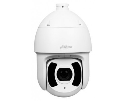 DAHUA - DH-SD6CE445GB-HNR - 4MP 45 STARTLIGHT IR NETWORK PTZ CAMERA