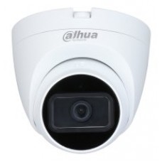 DAHUA - DH-HAC-HDW1200TRQP-A-0280B-S5 - 2MP GENERAL HDCVI  IR EYEBALL CAMERA