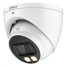 DAHUA - DH-HAC-HDW1509TP-IL-A-0280B-S2 - 5MP HDCVI  SMART DUAL ILLUMINATION EYEBALL CAMERA