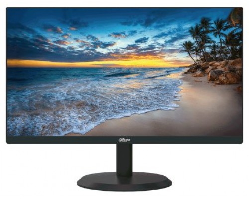 Dahua Technology LM22-H200 54,5 cm (21.4") 1920 x 1080 Pixeles Full HD LED Negro