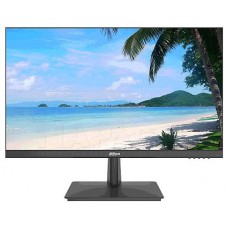 MONITOR SEGURIDAD DAHUA 23,8" LED 16:9 / 1920*1080 (FHD) / 250CD / 8MS / VGA / HDMI / AUDIO IN / ALTAVOCES 2X1.5W / OPERACION 24/7 (DHI-LM24-H200-B4-D) 1.0.01.14.11380