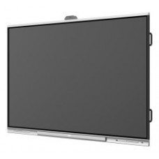 Dahua Technology LPH86-MC470-P pizarra y accesorios interactivos 2,18 m (86") 3840 x 2160 Pixeles Pantalla táctil Negro