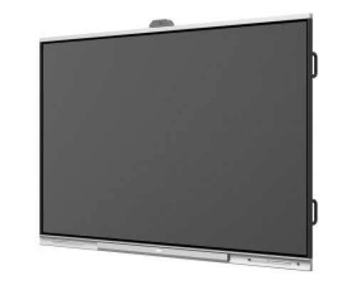 Dahua Technology LPH86-MC470-P pizarra y accesorios interactivos 2,18 m (86") 3840 x 2160 Pixeles Pantalla táctil Negro