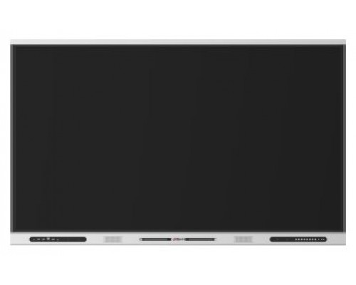 (DHI-LPH75-ST470-B) DAHUA DISPLAY 75" DAHUA EDUCATION INTERACTIVE WHITEBOARD  (1.0.01.14.11591)