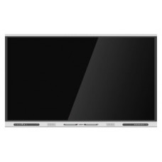 Dahua Technology LPH86-ST470-P pizarra y accesorios interactivos 2,18 m (86") 3840 x 2160 Pixeles Pantalla táctil Negro HDMI