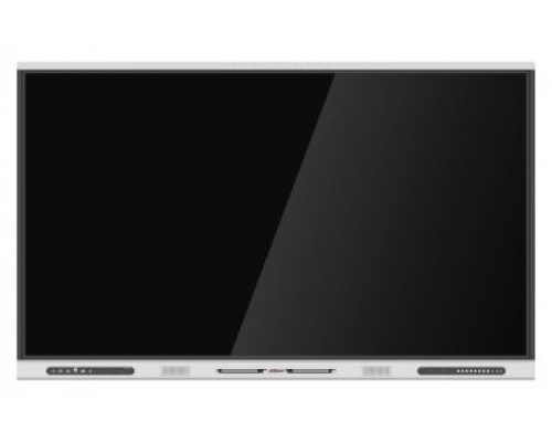 Dahua Technology LPH86-ST470-P pizarra y accesorios interactivos 2,18 m (86") 3840 x 2160 Pixeles Pantalla táctil Negro HDMI