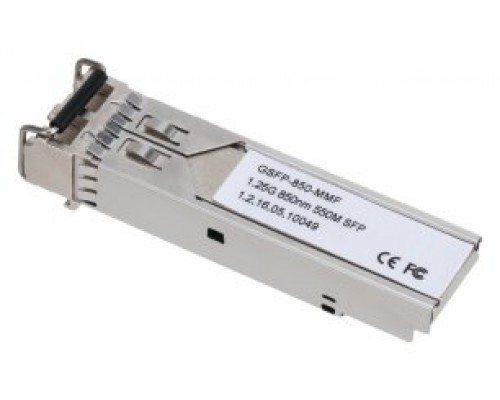 DAHUA - GSFP-850-MMF - SFP OPTICAL MODULE