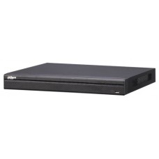 DAHUA - DH-NVR5208-4KS2V2.0 - - GRABADOR NVR 2HDD 8CH 4K GEN2