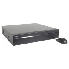 DAHUA - DH-NVR5864-4KS2V2.0 - GRABADOR NVR 8HDD 64CH 4K GEN2