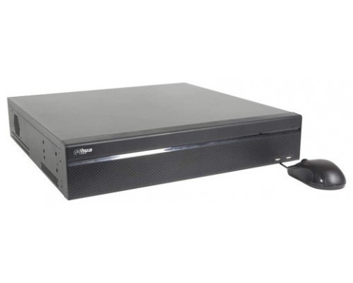 DAHUA - DH-NVR5864-4KS2V2.0 - GRABADOR NVR 8HDD 64CH 4K GEN2