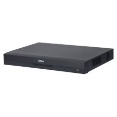 DAHUA - DH-NVR2208-8P-I2 - GRABADOR NVR 2HDD 8CH 8POE AI