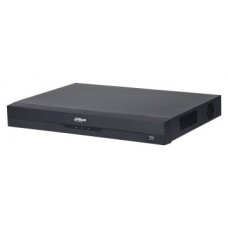 Dahua Technology WizSense NVR5208-EI 1U Negro