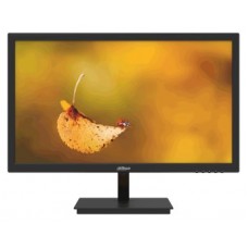 Dahua Technology LM19-L200 pantalla para PC 49,5 cm (19.5") 1600 x 900 Pixeles LED Negro