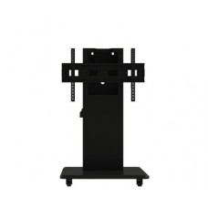 Dahua Technology PKC-MS1B Soporte Negro