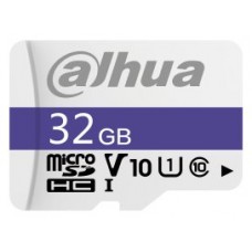 Dahua Technology C100 32 GB MicroSDHC UHS-I Clase 10