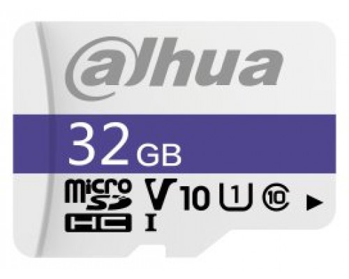 Dahua Technology C100 32 GB MicroSDHC UHS-I Clase 10