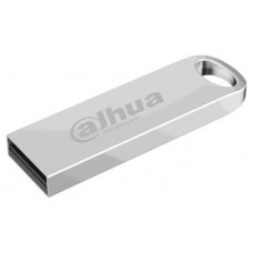 16GB USB FLASH DRIVE, USB2.0, READ SPEED 10–25MB/S, WRITE SPEED 3–10MB/S (DHI-USB-U106-20-16GB)