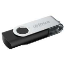 32GB USB FLASH DRIVE, USB2.0, READ SPEED 10–25MB/S, WRITE SPEED 3–10MB/S (DHI-USB-U116-20-32GB)