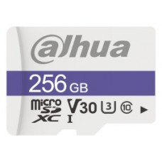 Dahua Technology C100 256 GB MicroSDXC UHS Clase 10