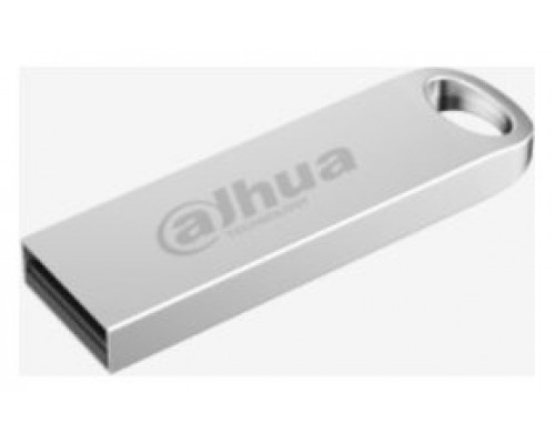 4GB USB FLASH DRIVE,USB2.0, READ SPEED 10–25MB/S, WRITE SPEED 3–10MB/S (DHI-USB-U106-20-4GB)