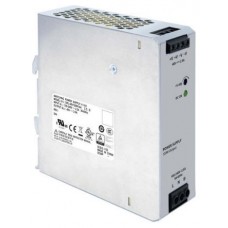 DAHUA - DRL-48V120W1AA - RAIL POWER SUPPLY-48V2.5A