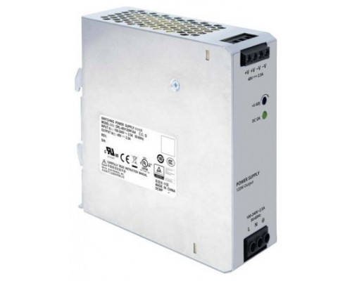 DAHUA - DRL-48V120W1AA - RAIL POWER SUPPLY-48V2.5A