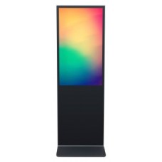 (DHI-LDV55-SAI400TK) DAHUA DISPLAY 55"" INDOOR TACTILE FLOOR-STANDING DIGITAL SIGNAGE 2+16GB ANDROID 8.1 (1.5.01.98.28366)