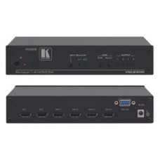 Kramer Electronics VM-24HC interruptor de video HDMI