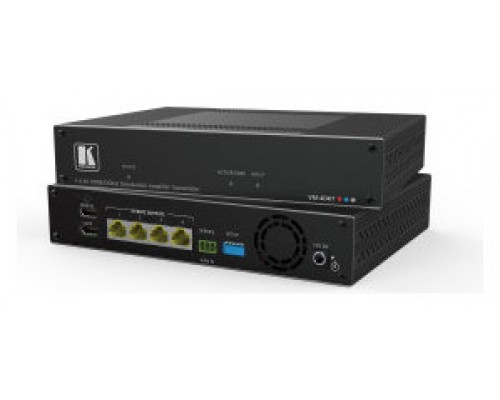 Kramer Electronics VM-4DKT no categorizado