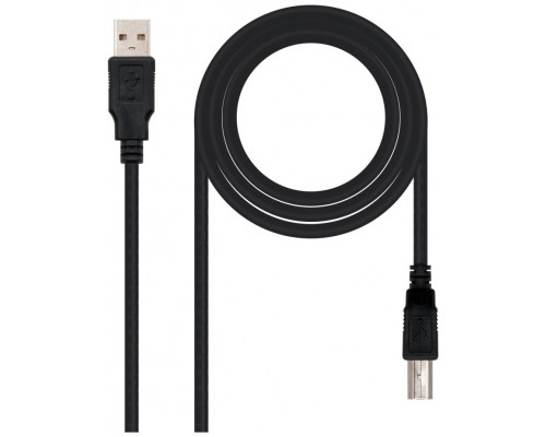 Cable usb tipo a 2.0 a