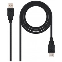 Cable usb tipo a 2.0 a