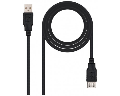 Cable usb tipo a 2.0 a