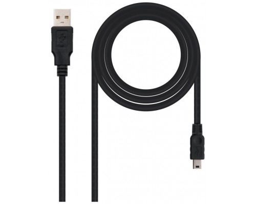 Usb cable (a) 2.0 a mini