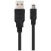 Usb cable (a) 2.0 a mini