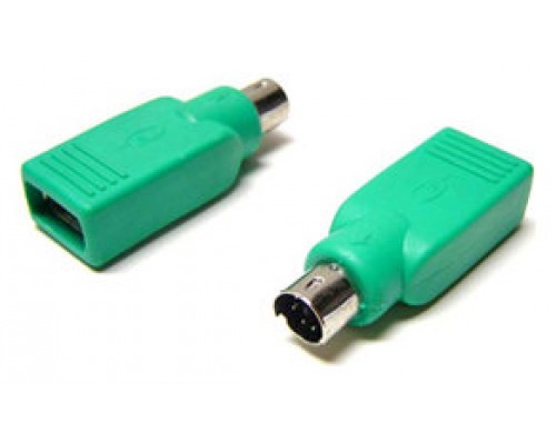 Adaptador PS/2 a USB 2.0