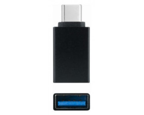 ADAPTADOR NANOCABLE USB-C 10 02 0010