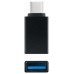 ADAPTADOR NANOCABLE USB-C 10 02 0010