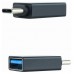 ADAPTADOR NANOCABLE USB-C 10 02 0010