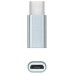 ADAPTADOR NANOCABLE USB-C 10 02 0011