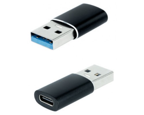 ADAPTADOR NANOCABLE USB-C 10 02 0012